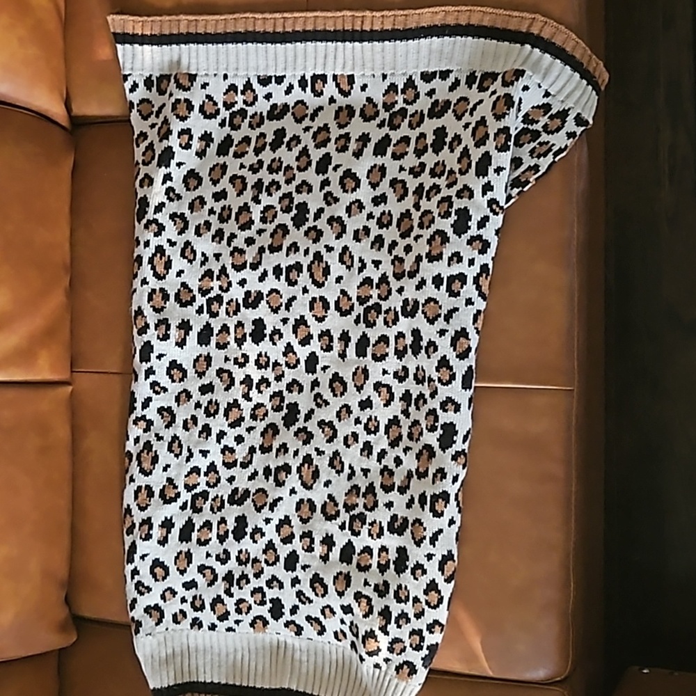 Dog cover ups